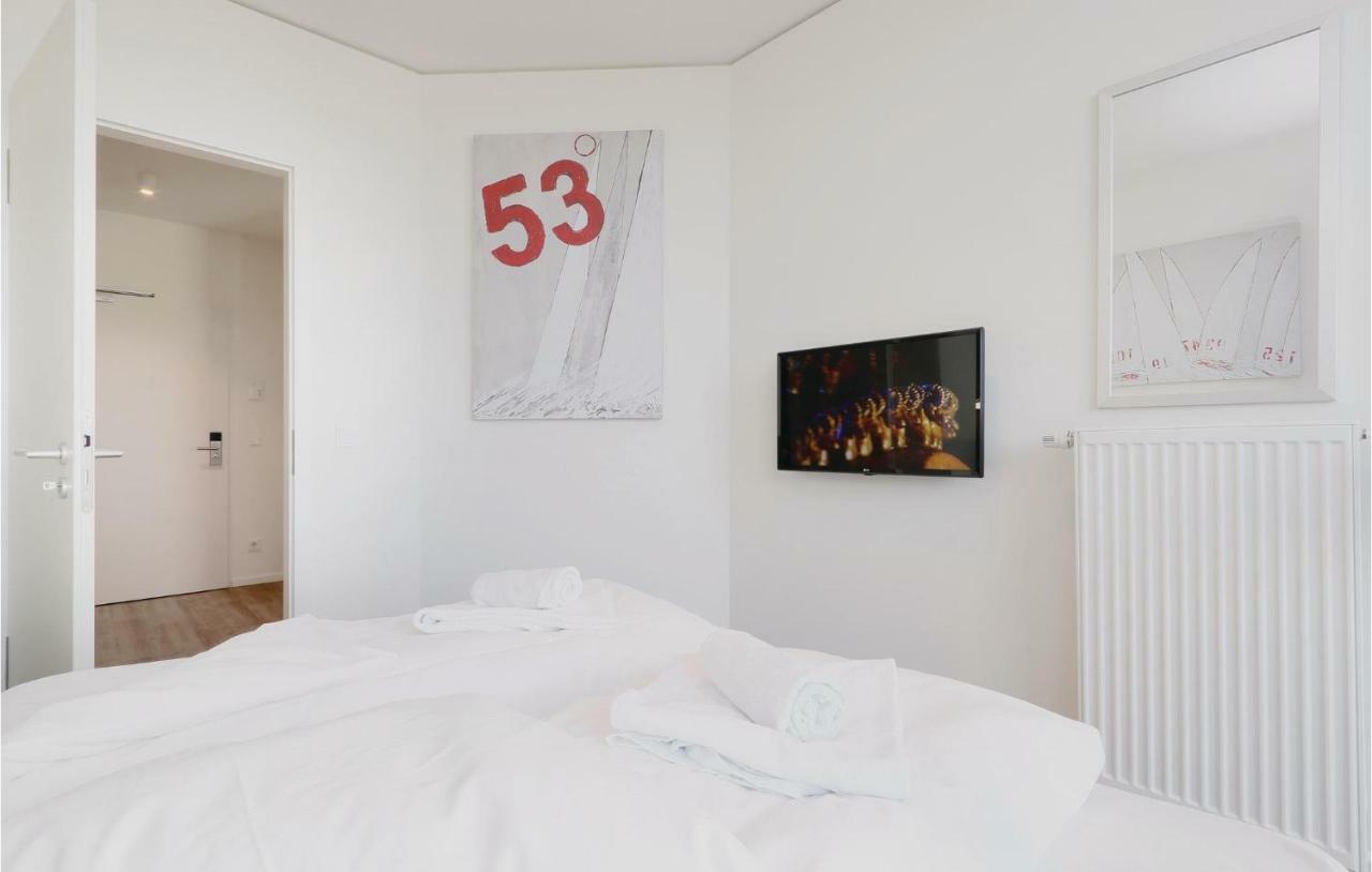 Cozy Apartment In Luebeck Travemuende With Kitchen מראה חיצוני תמונה